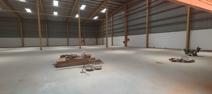 Team Area, sector 71 Commercial Warehouse 17000 Sq.Ft. In Sector 71 Gurgaon 8518014