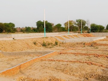  Plot For Sale in Select City Residency, Tilapta