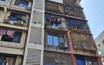 1 BHK Apartment For Rent in Mahape