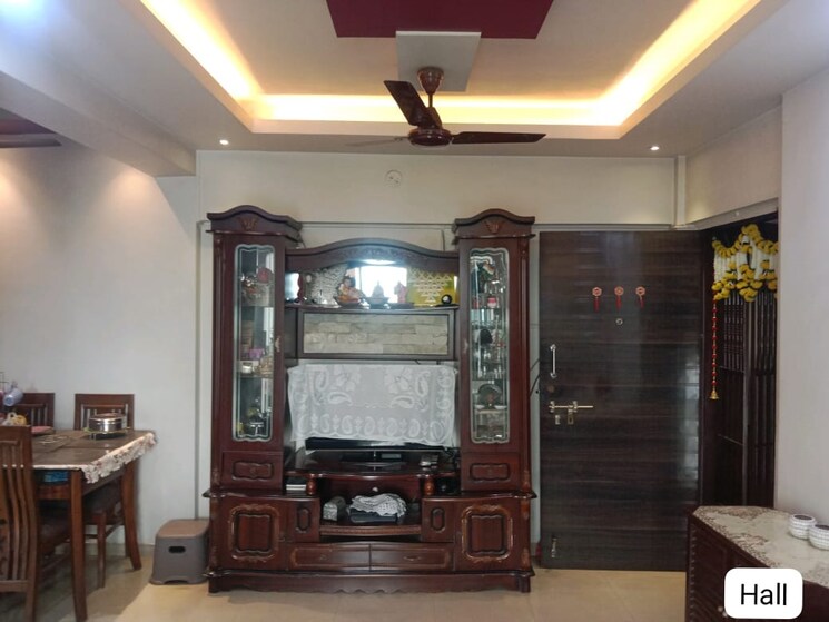 undefined, siddeshwar-heights 2 Bedroom 693 Sq.Ft. Apartment In Panch Pakhadi Thane 8518027