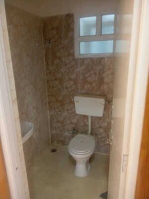 Attached Bathroom in 2 BHK Apartment at Pratap Nagar – for Sale