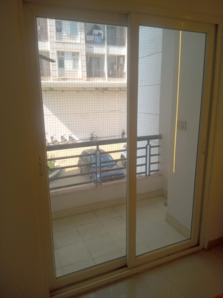 Balcony, pratap nagar 2 Bedroom 1440 Sq.Ft. Apartment In Pratap Nagar Jaipur 8518037
