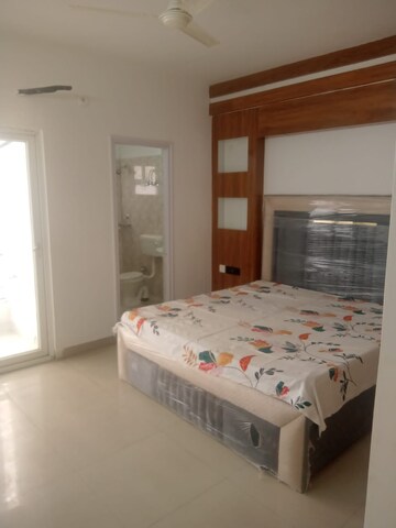 Bedroom in 2 BHK Apartment at Pratap Nagar – for Sale