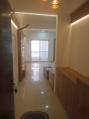 Living Room in 2 BHK Apartment at Pratap Nagar – for Sale