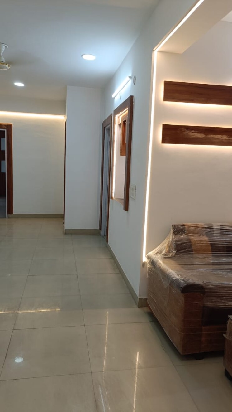 Bedroom, pratap nagar 2 Bedroom 1440 Sq.Ft. Apartment In Pratap Nagar Jaipur 8518037