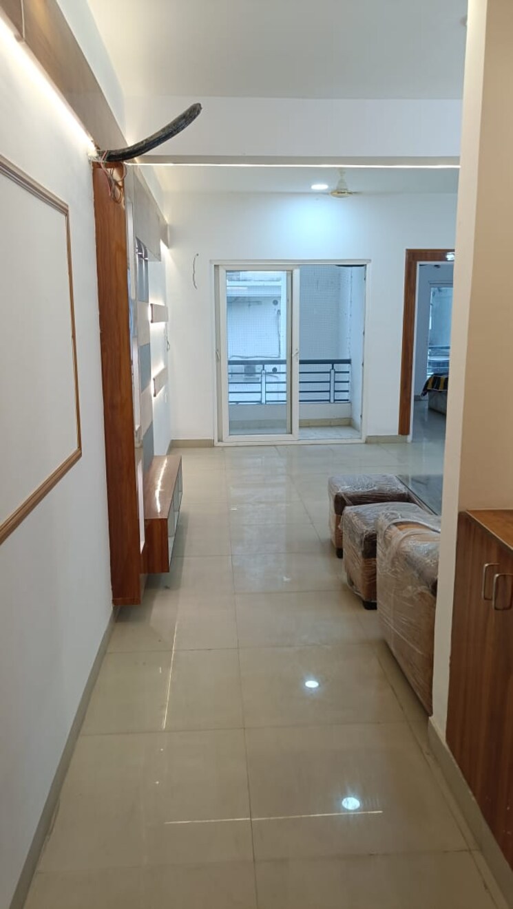 Kitchen, pratap nagar 2 Bedroom 1440 Sq.Ft. Apartment In Pratap Nagar Jaipur 8518037