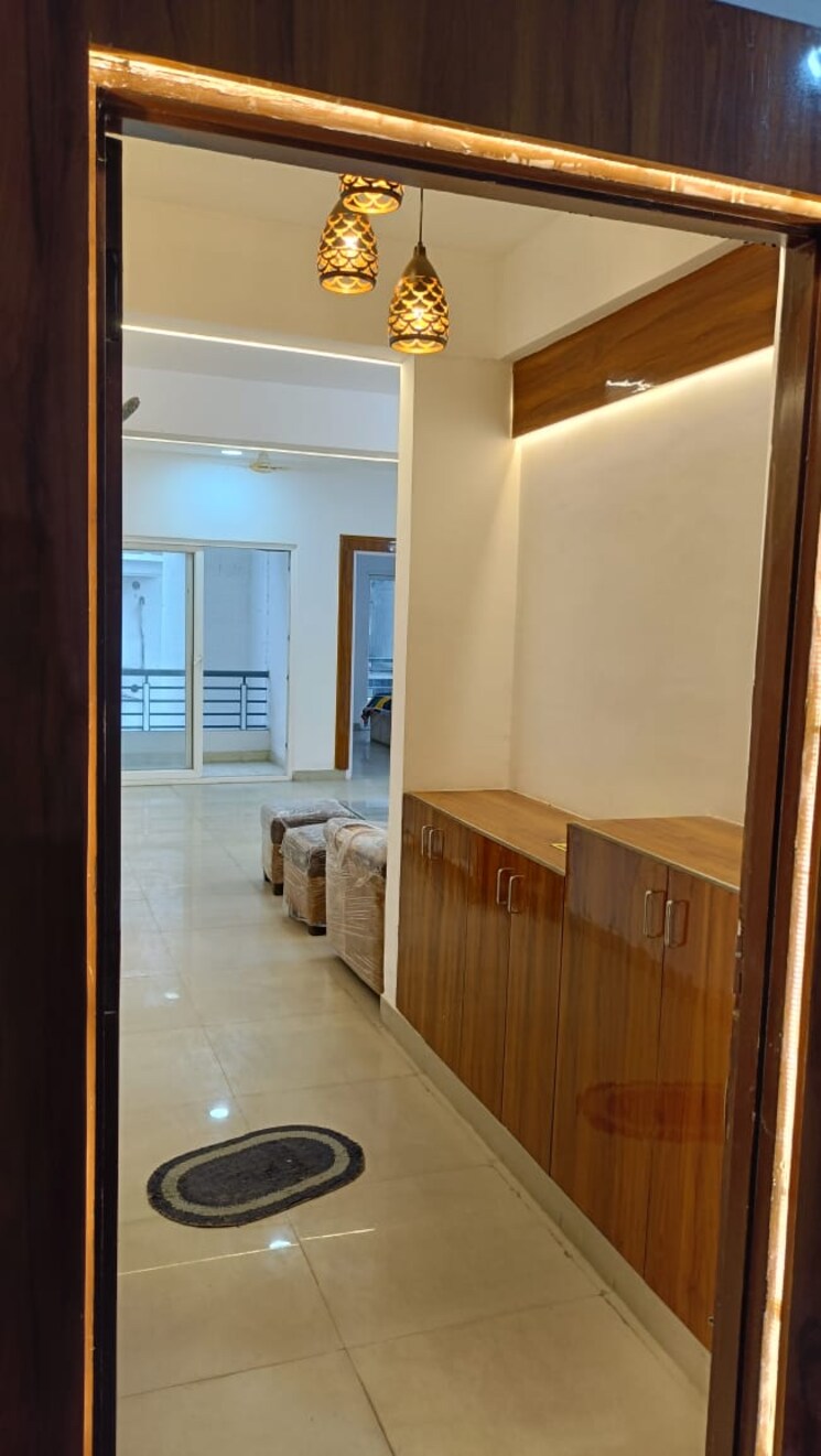 Living Room, pratap nagar 2 Bedroom 1440 Sq.Ft. Apartment In Pratap Nagar Jaipur 8518037