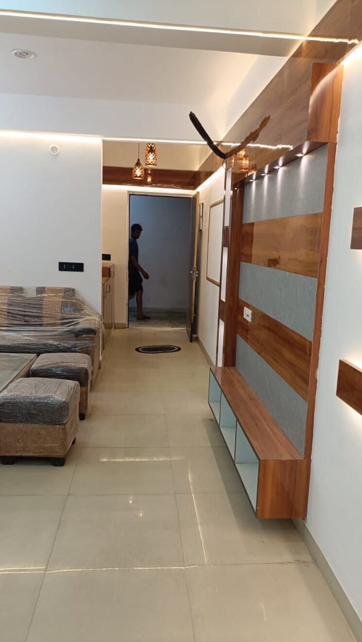 Living Room, pratap nagar 2 Bedroom 1440 Sq.Ft. Apartment In Pratap Nagar Jaipur 8518037