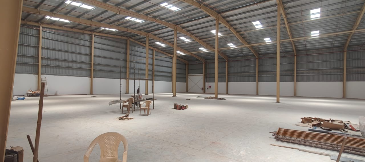 Warehouse For Rent in Fazilpur