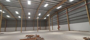 Team Area in  Warehouse at Sector 71 – for Rent