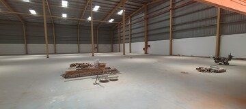 Team Area in  Warehouse at Sector 71 – for Rent