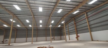 Team Area in  Warehouse at Sector 71 – for Rent