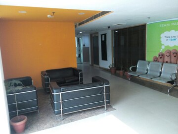 Team Area in  Office Space at Sector 62 – for Rent