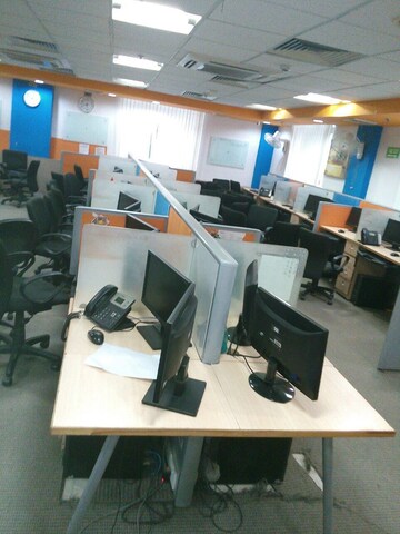 Team Area in  Office Space at Sector 62 – for Rent