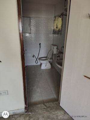 Bathroom in 3 BHK Villa at Chuna Bhatti – for Sale