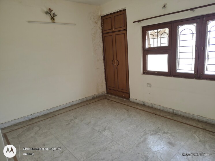 Bedroom, chuna bhatti 3 Bedroom 1500 Sq.Ft. Villa In Chuna Bhatti Bhopal 8518078