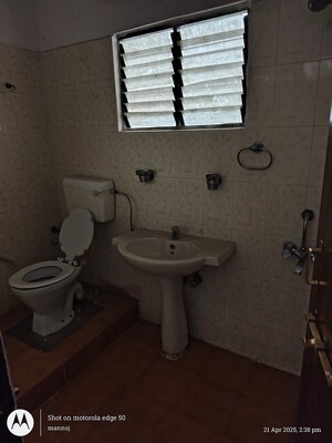 Bathroom in 3 BHK Villa at Chuna Bhatti – for Sale