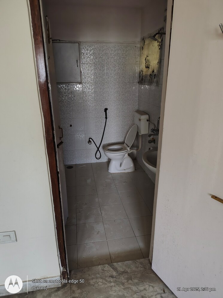 Bathroom, chuna bhatti 3 Bedroom 1500 Sq.Ft. Villa In Chuna Bhatti Bhopal 8518078