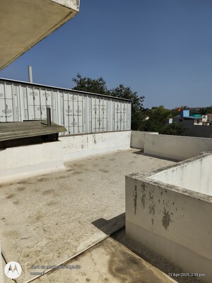 3 BHK Villa – Exterior View View at Chuna Bhatti - for Sale