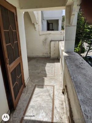 3 BHK Villa – Exterior View View at Chuna Bhatti - for Sale