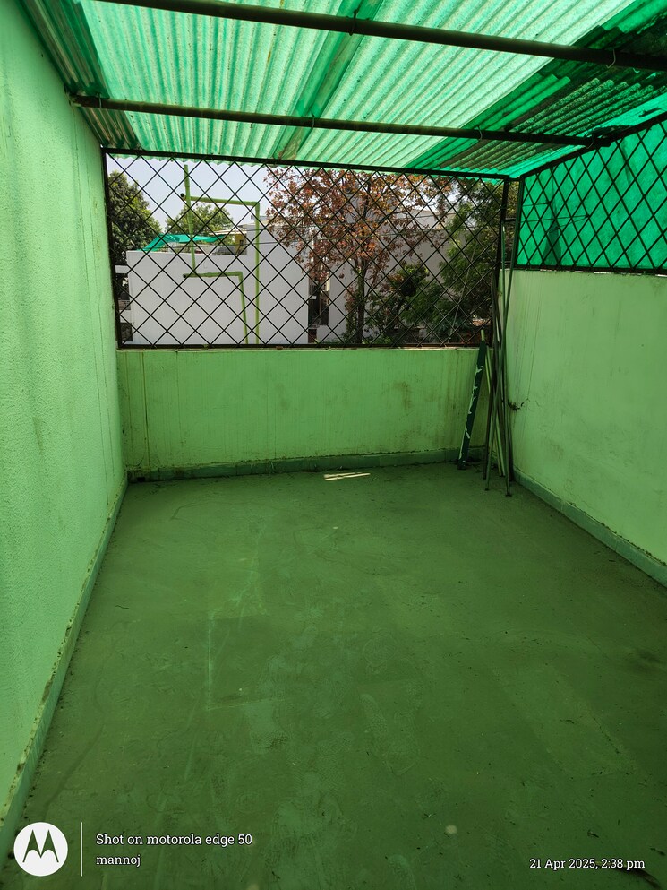 Exterior View, chuna bhatti 3 Bedroom 1500 Sq.Ft. Villa In Chuna Bhatti Bhopal 8518078