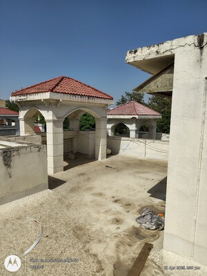 3 BHK Villa – Exterior View View at Chuna Bhatti - for Sale