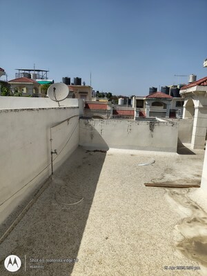 3 BHK Villa – Exterior View View at Chuna Bhatti - for Sale
