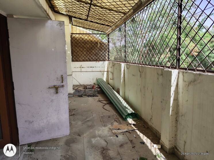 Exterior View, chuna bhatti 3 Bedroom 1500 Sq.Ft. Villa In Chuna Bhatti Bhopal 8518078