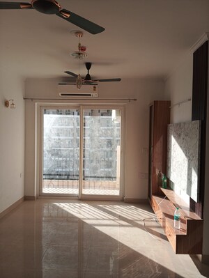Living Room in 3 BHK Apartment at ATS Nobility, Sector 4 Greater Noida – for Sale
