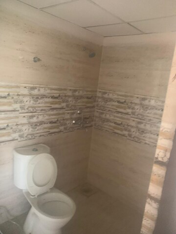 Attached Bathroom in 2 BHK Apartment at Amrapali Golf Homes, Sector 4, Greater Noida – for Sale
