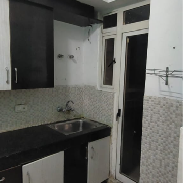  2 BHK Apartment at Aditya Luxuria Estate, Shahpur Bamheta – for Rent