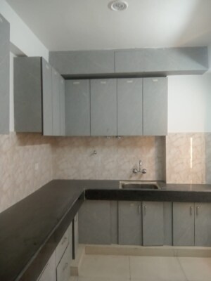 Kitchen in 3 BHK Apartment at Pratap Nagar – for Sale