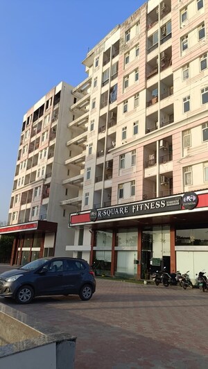 3 BHK Apartment – Exterior View View at Pratap Nagar - for Sale