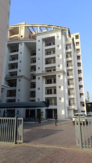 3 BHK Apartment – Exterior View View at Pratap Nagar - for Sale