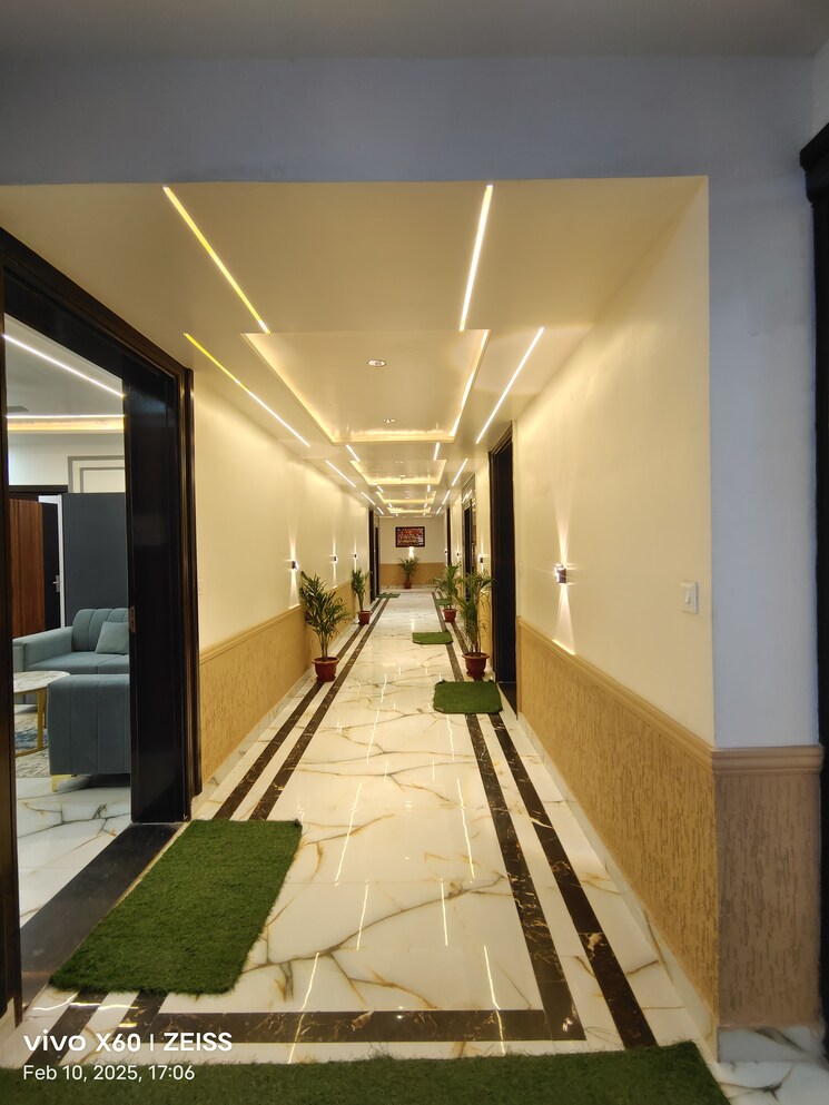 undefined, mansarovar extension 3 Bedroom 1302 Sq.Ft. Apartment In Mansarovar Extension Jaipur 8518089