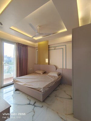 3 BHK Apartment For Sale in Mansarovar Extension