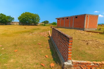  Land – Exterior View View at Sarojini Nagar - for Sale