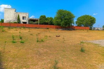 Plot Area in  Land at Sarojini Nagar – for Sale