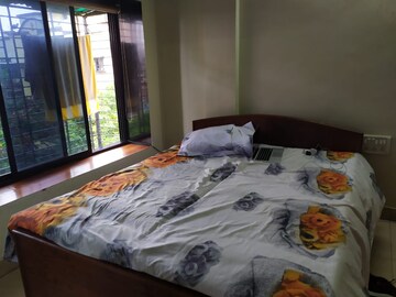 2 BHK Apartment For Rent in Anushka CHS, Andheri West