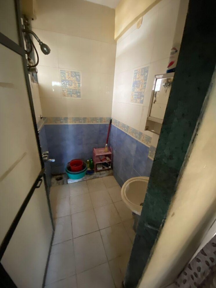 Attached Bathroom, kharghar sector 12 1 Bedroom 650 Sq.Ft. Apartment In Kharghar Sector 12 Navi Mumbai 8518105