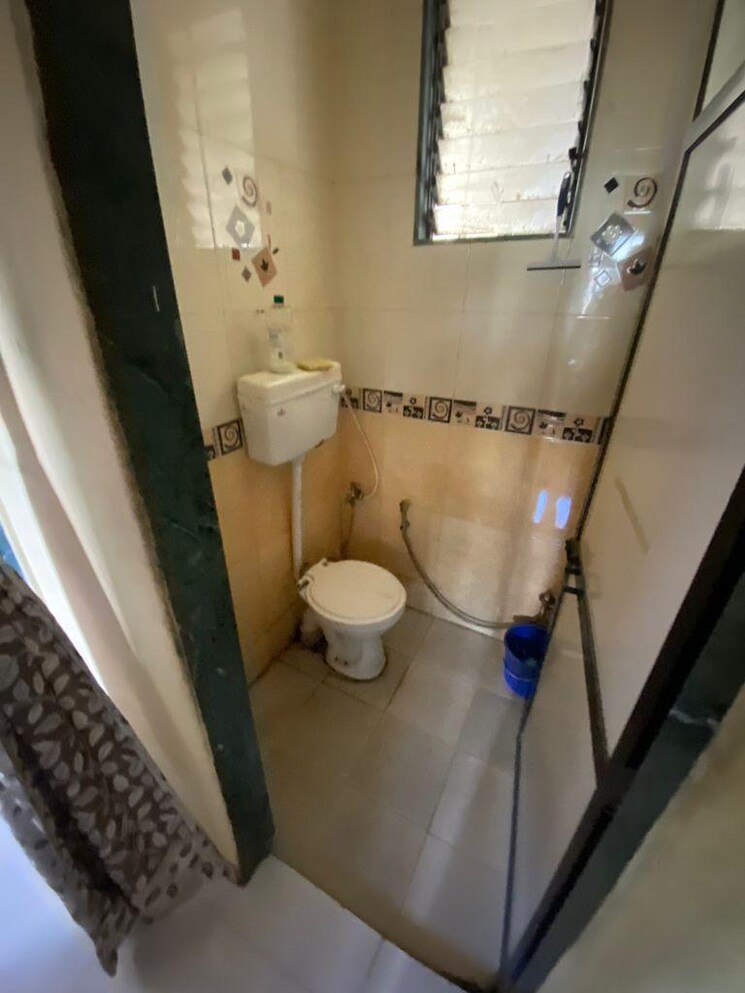 Attached Bathroom, kharghar sector 12 1 Bedroom 650 Sq.Ft. Apartment In Kharghar Sector 12 Navi Mumbai 8518105