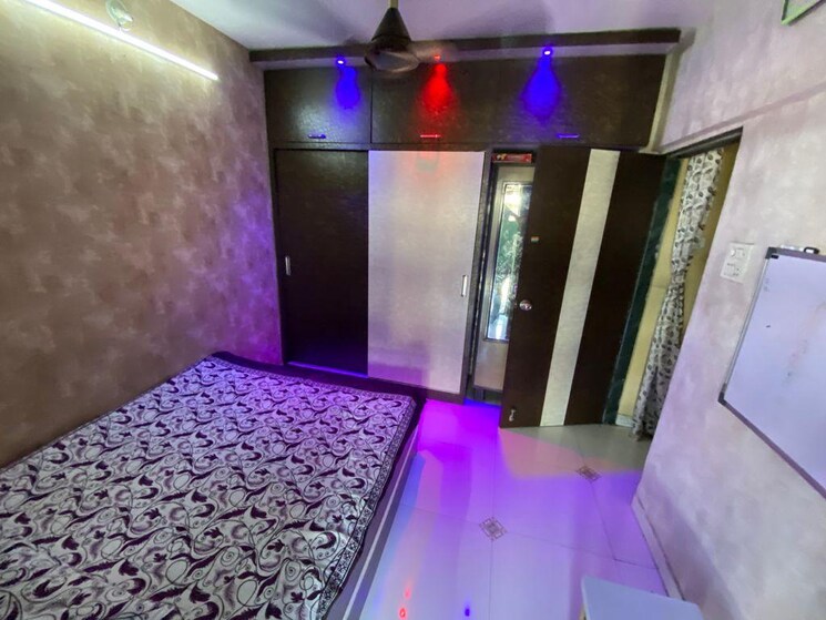 Room, kharghar sector 12 1 Bedroom 650 Sq.Ft. Apartment In Kharghar Sector 12 Navi Mumbai 8518105