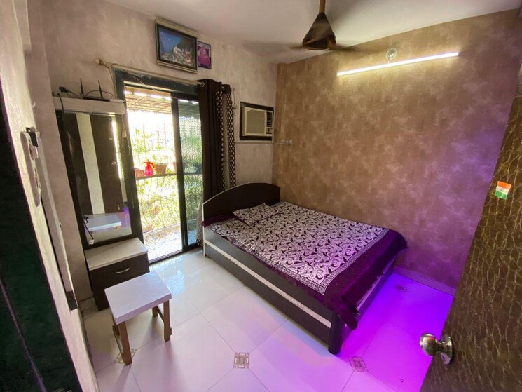 Room, kharghar sector 12 1 Bedroom 650 Sq.Ft. Apartment In Kharghar Sector 12 Navi Mumbai 8518105