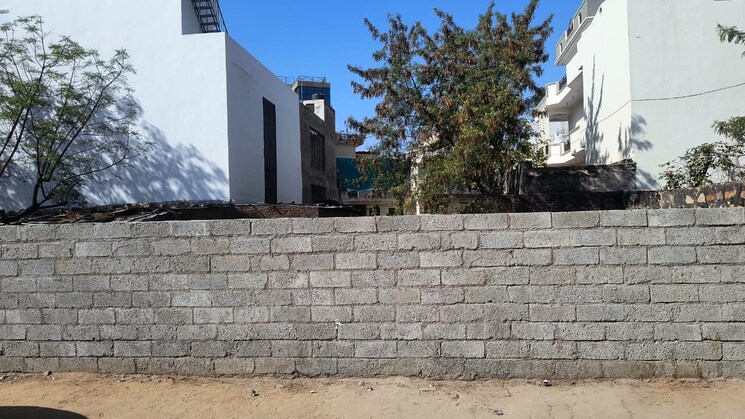 Exterior View, manglams-grand-city  125 Sq.Yd. Plot In Ajmer Road Jaipur 8518107