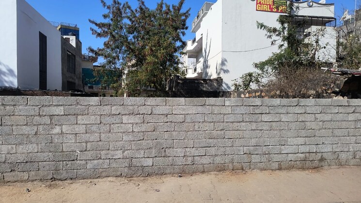 Exterior View, manglams-grand-city  125 Sq.Yd. Plot In Ajmer Road Jaipur 8518107