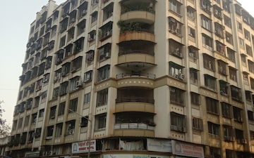 2 BHK Apartment For Rent in Radha Raman Apartment, Dahisar West