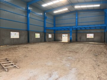  Warehouse For Rent in Hoskote