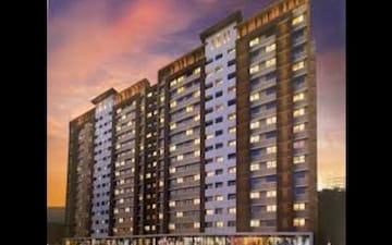 1 BHK Apartment For Sale in Magus City, Kon