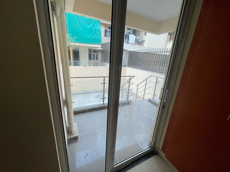 Balcony, bptp-park-generations 3 Bedroom 1760 Sq.Ft. Apartment In Sector 37d Gurgaon 8518128