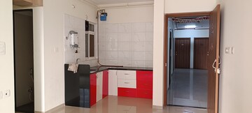 Kitchen in 1 BHK Apartment at Kolte Patil Life Republic, Hinjewadi – for Rent